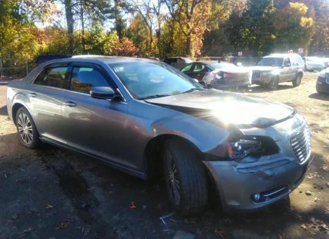 CHRYSLER 300 2012 2c3ccagg3ch167230