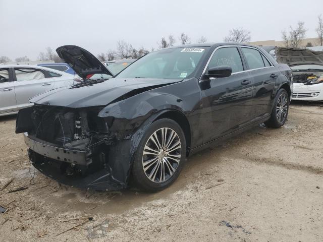 CHRYSLER 300 2013 2c3ccagg3dh556743