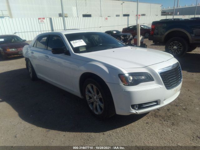 CHRYSLER 300 2013 2c3ccagg3dh590116