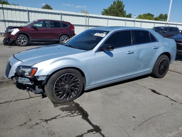 CHRYSLER 300 S 2013 2c3ccagg3dh590133