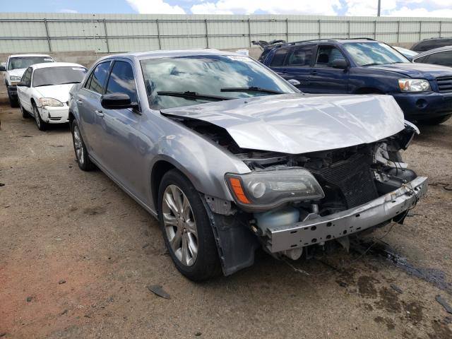 CHRYSLER 300 S 2013 2c3ccagg3dh590147