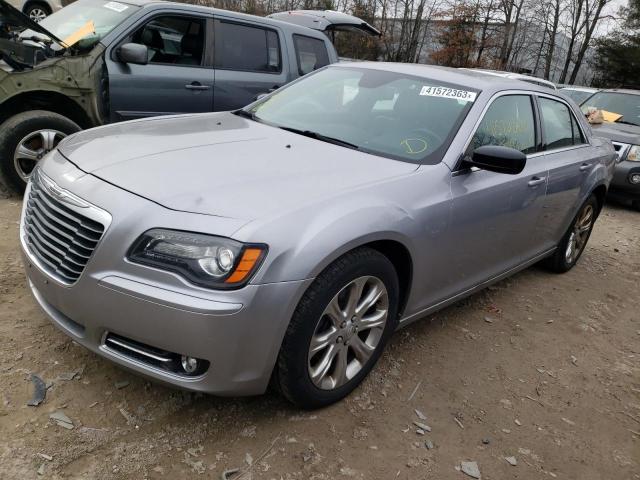 CHRYSLER 300 S 2013 2c3ccagg3dh590228