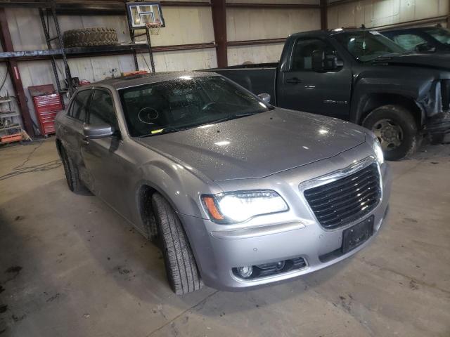 CHRYSLER 300 S 2013 2c3ccagg3dh599527