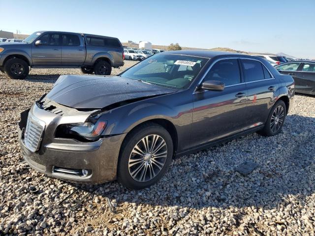 CHRYSLER 300 2013 2c3ccagg3dh666319