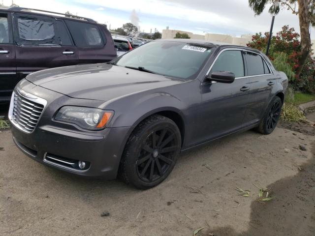 CHRYSLER 300 2014 2c3ccagg3eh120668