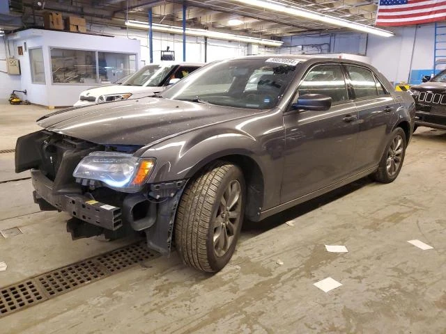 CHRYSLER 300 S 2014 2c3ccagg3eh238946