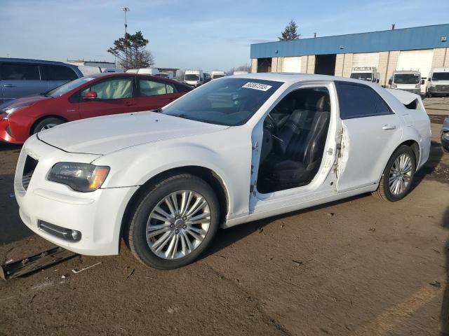 CHRYSLER 300 2014 2c3ccagg3eh257934