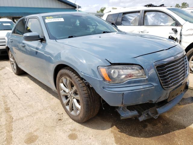 CHRYSLER 300 S 2014 2c3ccagg3eh273423