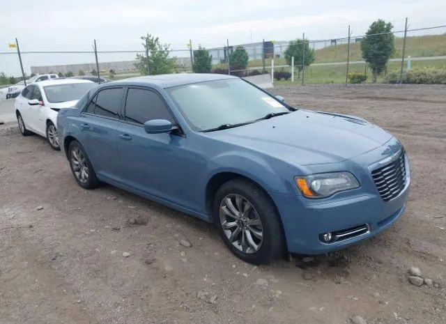 CHRYSLER 300 2014 2c3ccagg3eh273728