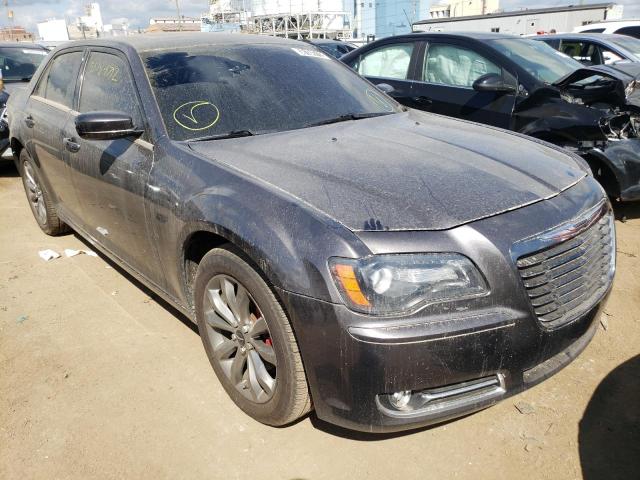 CHRYSLER 300 S 2014 2c3ccagg3eh297382