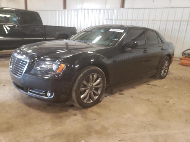 CHRYSLER 300 S 2014 2c3ccagg3eh297401