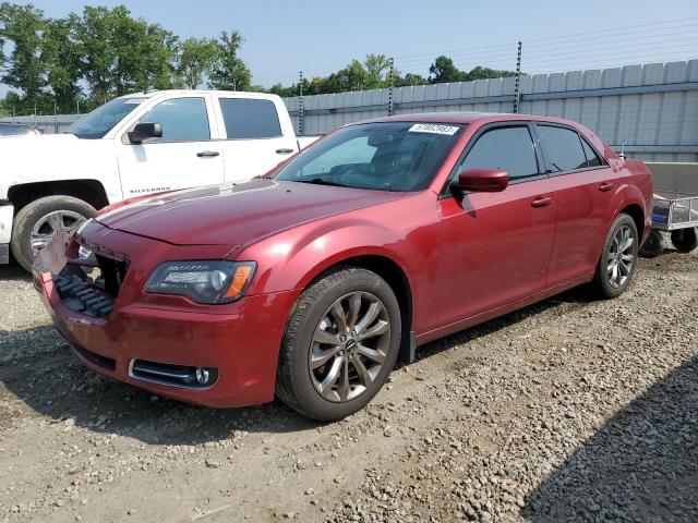 CHRYSLER 300 S 2014 2c3ccagg3eh298032