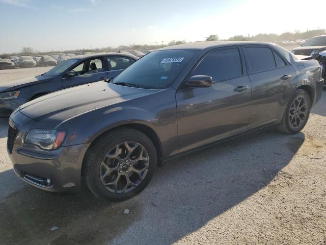 CHRYSLER 300 2014 2c3ccagg3eh309658