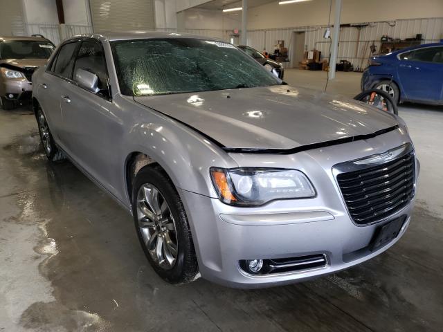 CHRYSLER 300 S 2014 2c3ccagg3eh365857