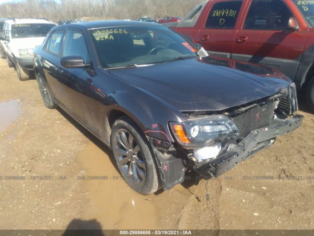 CHRYSLER 300 2014 2c3ccagg3eh379211