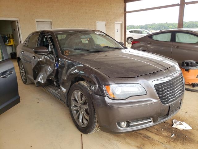 CHRYSLER 300 S 2014 2c3ccagg3eh379287