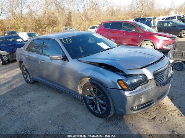 CHRYSLER 300 2014 2c3ccagg3eh383842