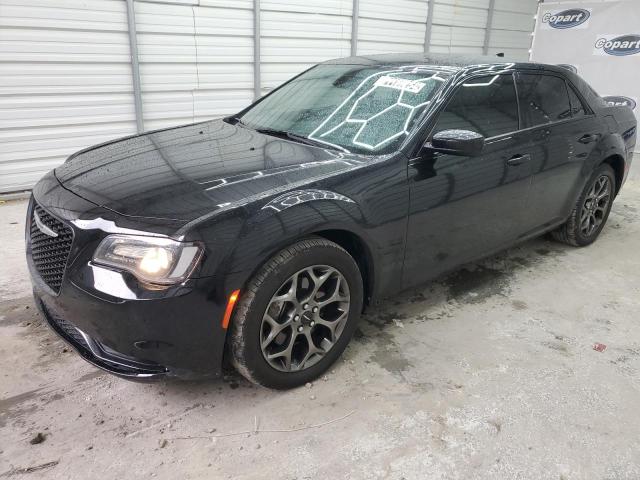 CHRYSLER 300 S 2015 2c3ccagg3fh746836