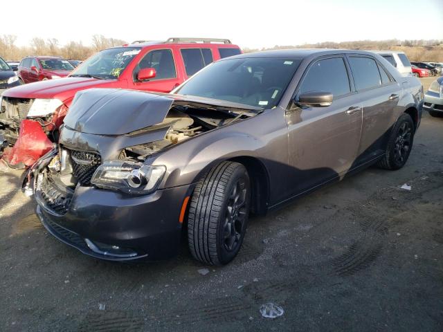 CHRYSLER 300 S 2015 2c3ccagg3fh756945