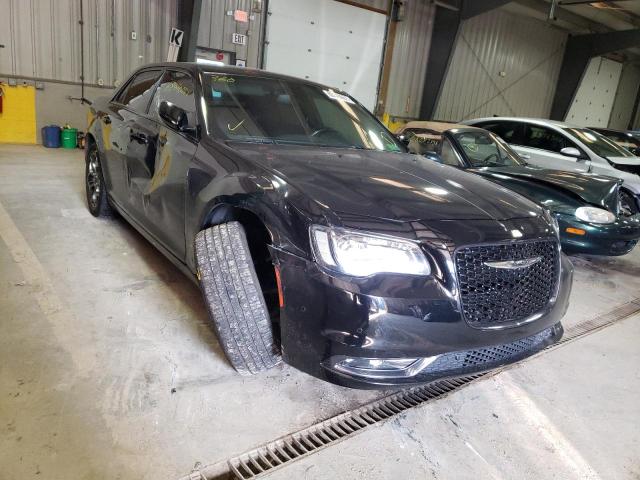 CHRYSLER 300 S 2015 2c3ccagg3fh767427