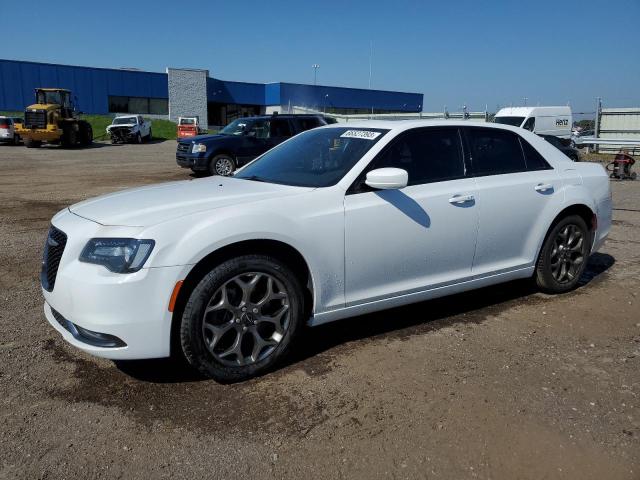 CHRYSLER 300 2015 2c3ccagg3fh767489