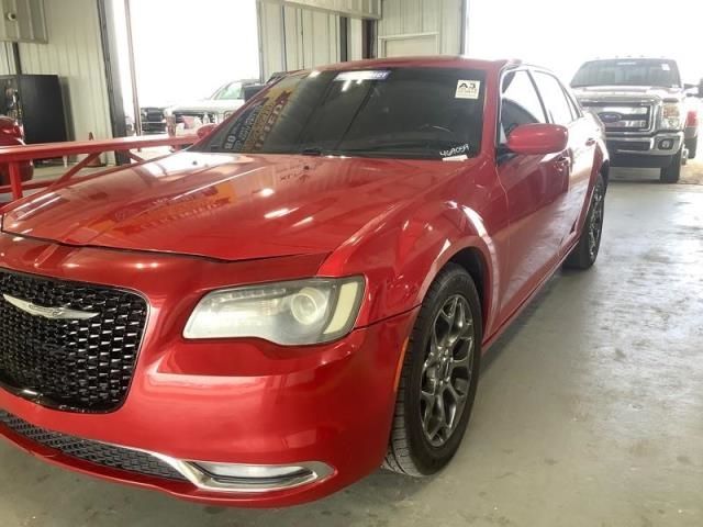 CHRYSLER 300 2015 2c3ccagg3fh899779