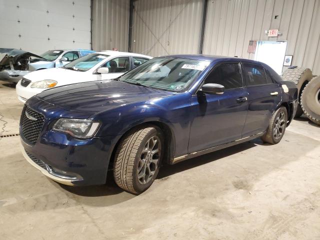 CHRYSLER 300 2015 2c3ccagg3fh905418