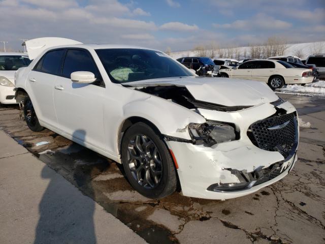 CHRYSLER 300 S 2015 2c3ccagg3fh908903