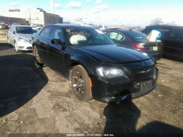 CHRYSLER 300 2015 2c3ccagg3fh923188