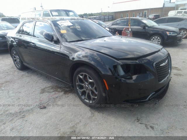 CHRYSLER 300 2015 2c3ccagg3fh932361