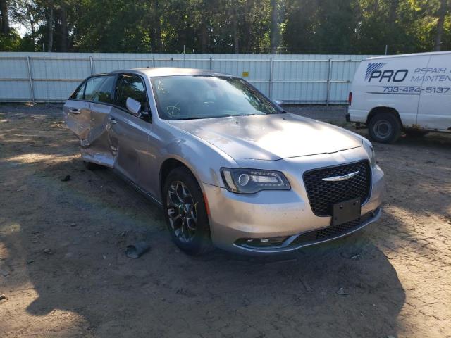 CHRYSLER 300 2016 2c3ccagg3gh111620