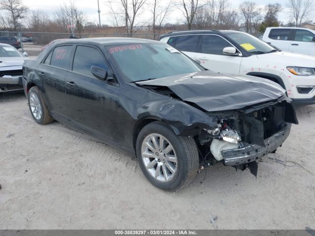 CHRYSLER 300 2016 2c3ccagg3gh161952