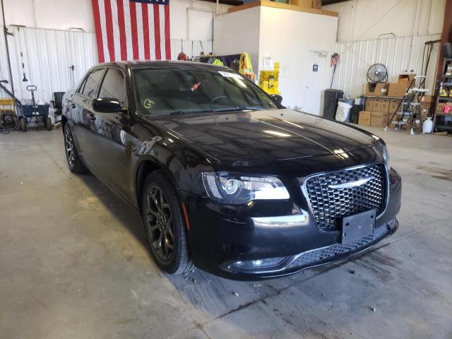 CHRYSLER 300 S 2016 2c3ccagg3gh191503