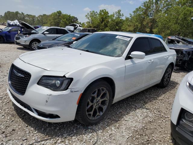 CHRYSLER 300 S 2016 2c3ccagg3gh262358