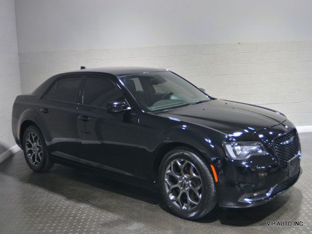 CHRYSLER 300 2016 2c3ccagg3gh278317