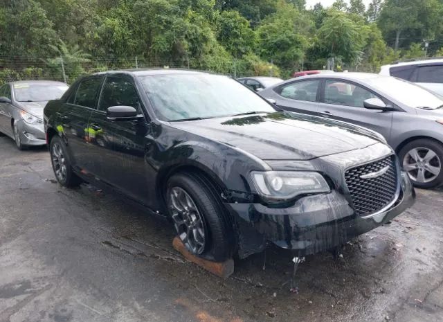 CHRYSLER 300 2016 2c3ccagg3gh296493