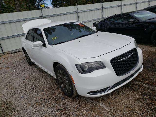 CHRYSLER 300 S 2016 2c3ccagg3gh305113