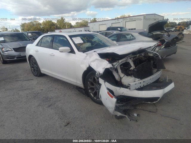 CHRYSLER 300 2016 2c3ccagg3gh349368