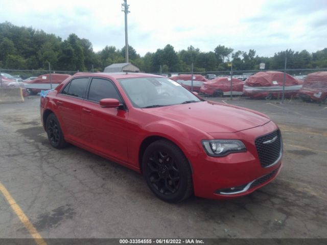 CHRYSLER 300 2017 2c3ccagg3hh512893