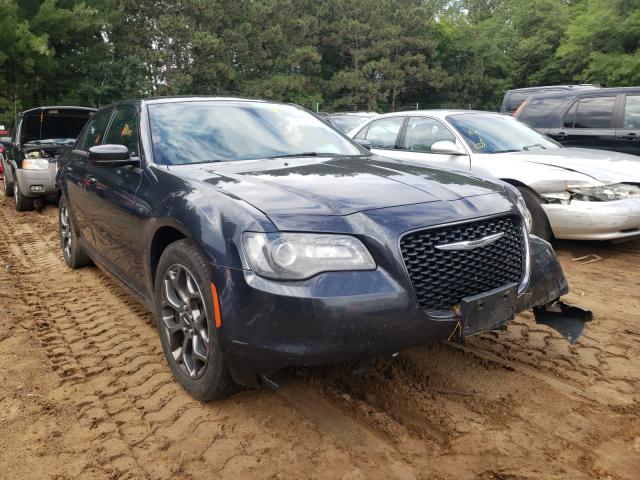 CHRYSLER 300 S 2017 2c3ccagg3hh591837