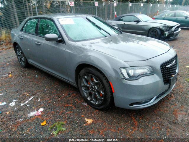 CHRYSLER 300 2017 2c3ccagg3hh647744