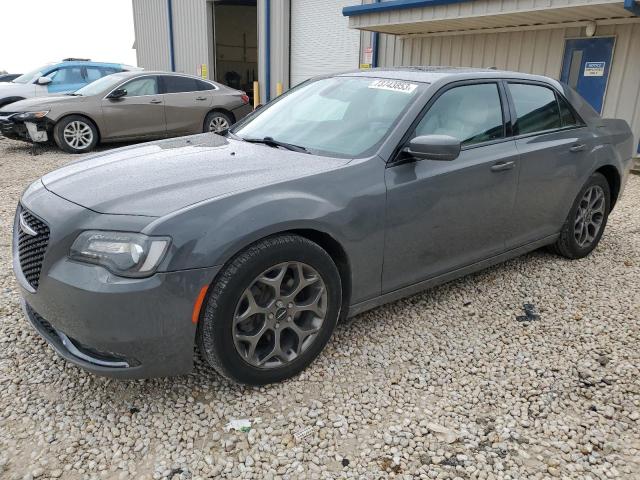 CHRYSLER NULL 2017 2c3ccagg3hh647808