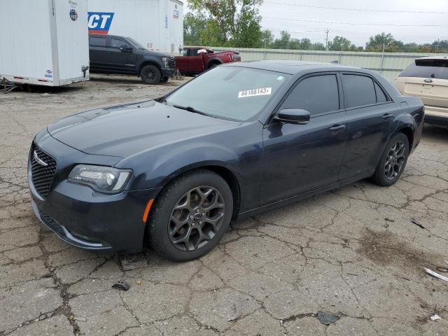 CHRYSLER 300 2017 2c3ccagg3hh648179