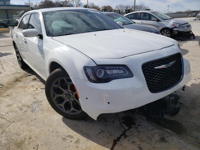 CHRYSLER 300 S 2018 2c3ccagg3jh141563