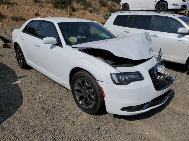 CHRYSLER 300 S 2018 2c3ccagg3jh267583