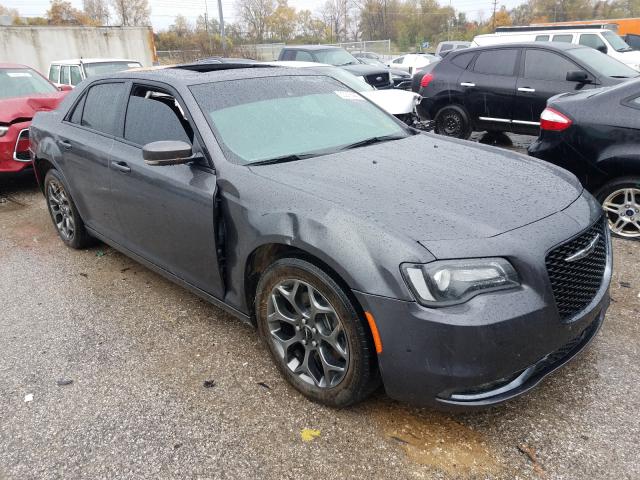 CHRYSLER 300 S 2018 2c3ccagg3jh268085