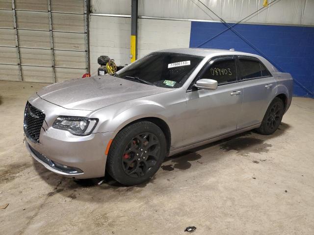 CHRYSLER 300 2018 2c3ccagg3jh269947