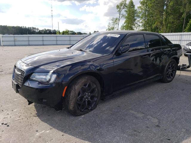 CHRYSLER 300 S 2019 2c3ccagg3kh560482