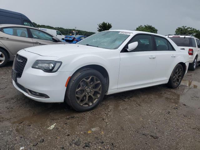 CHRYSLER 300 S 2019 2c3ccagg3kh565343