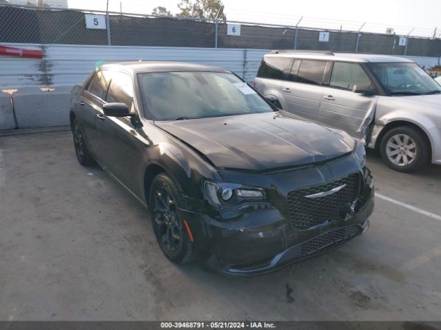 CHRYSLER 300 2019 2c3ccagg3kh569747